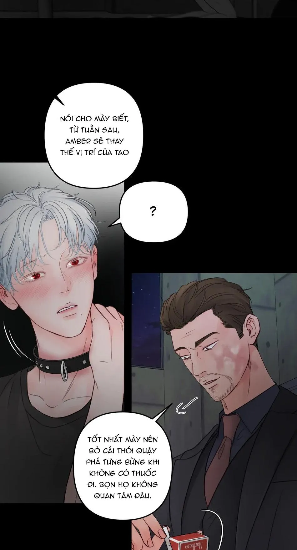 Tuyển Tập Khu chung cư GwangGong - GwangGong Apartment Complex Chapter 9 Trang 5