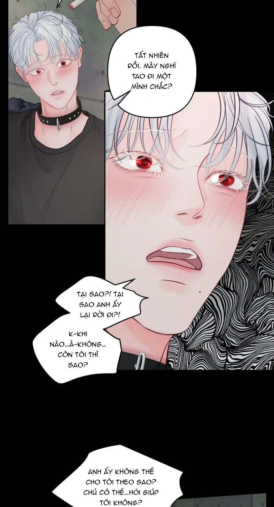 Tuyển Tập Khu chung cư GwangGong - GwangGong Apartment Complex Chapter 9 Trang 7