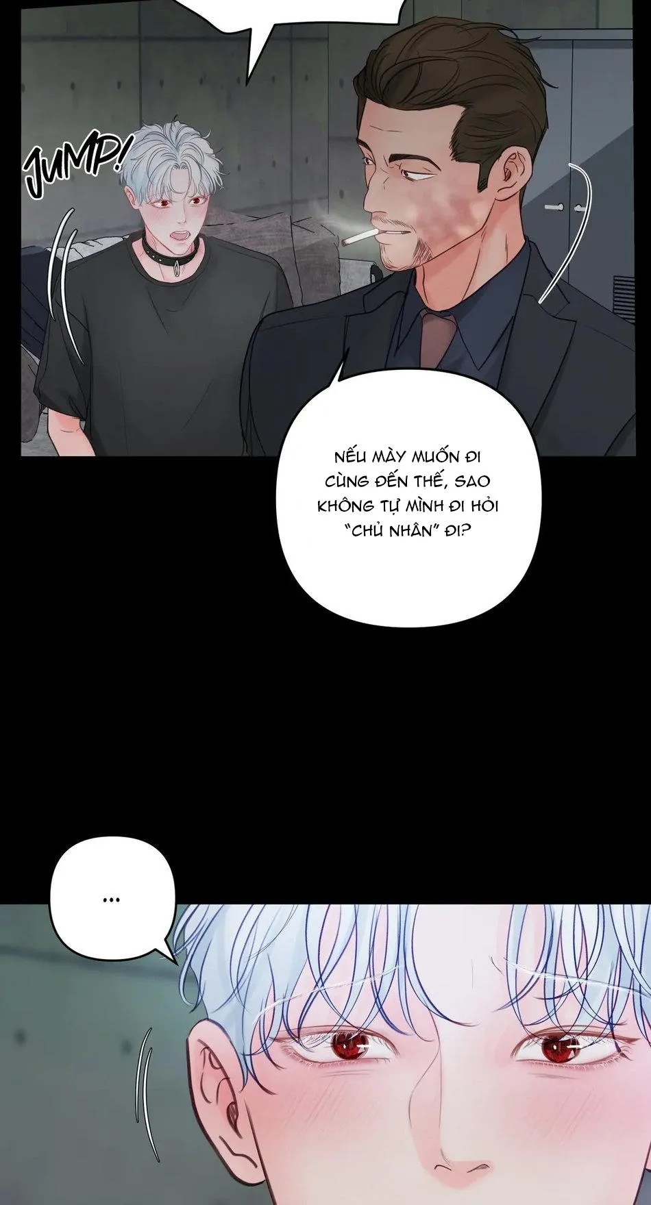 Tuyển Tập Khu chung cư GwangGong - GwangGong Apartment Complex Chapter 9 Trang 8