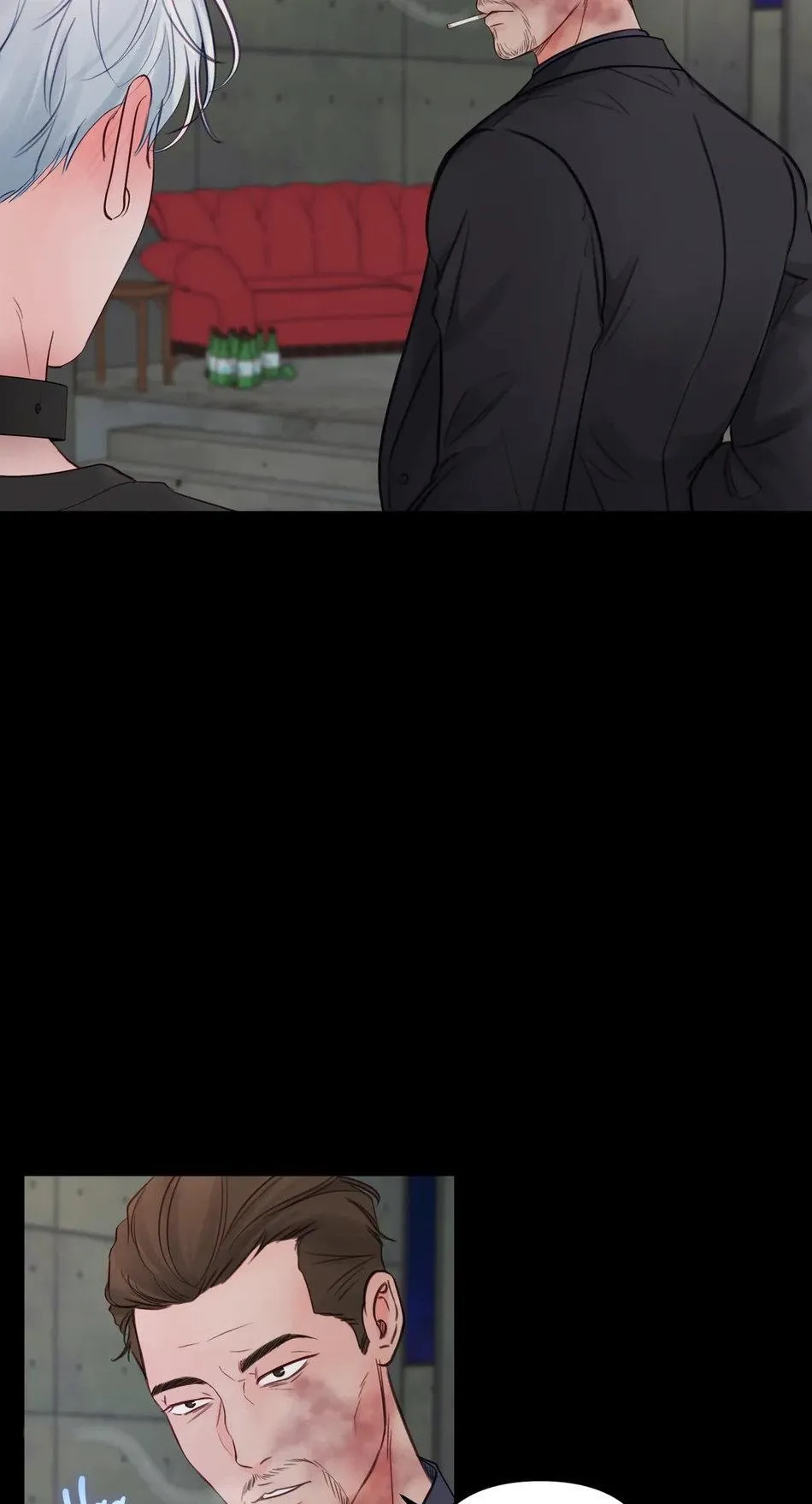 Tuyển Tập Khu chung cư GwangGong - GwangGong Apartment Complex Chapter 9 Trang 10