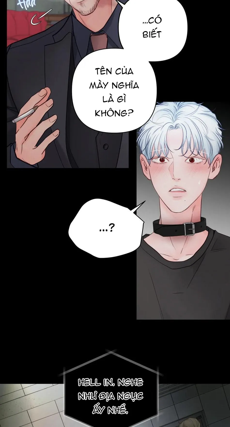 Tuyển Tập Khu chung cư GwangGong - GwangGong Apartment Complex Chapter 9 Trang 11