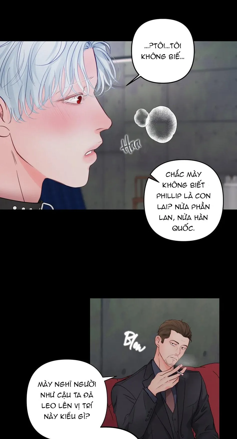 Tuyển Tập Khu chung cư GwangGong - GwangGong Apartment Complex Chapter 9 Trang 14