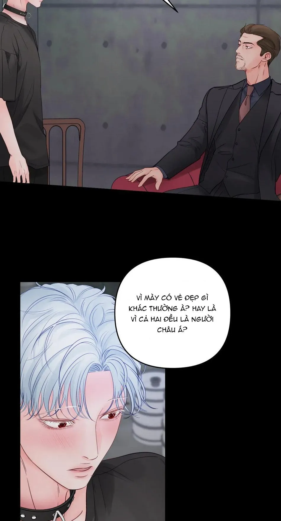 Tuyển Tập Khu chung cư GwangGong - GwangGong Apartment Complex Chapter 9 Trang 17