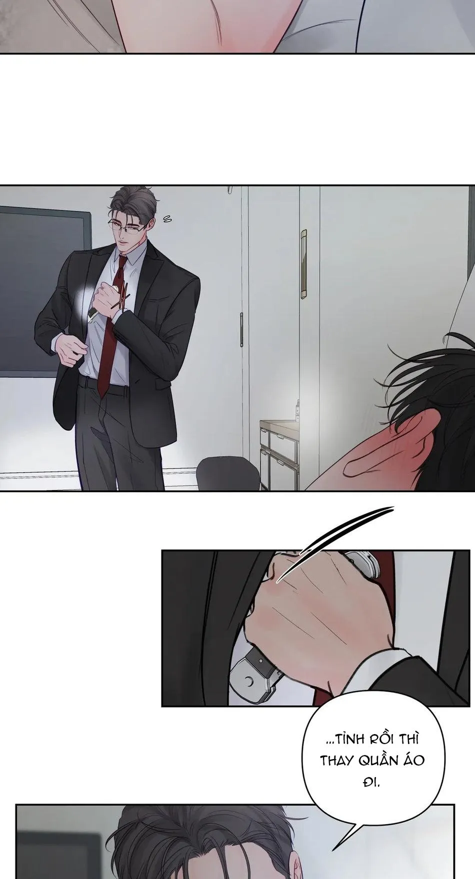 Tuyển Tập Khu chung cư GwangGong - GwangGong Apartment Complex Chapter 9 Trang 22