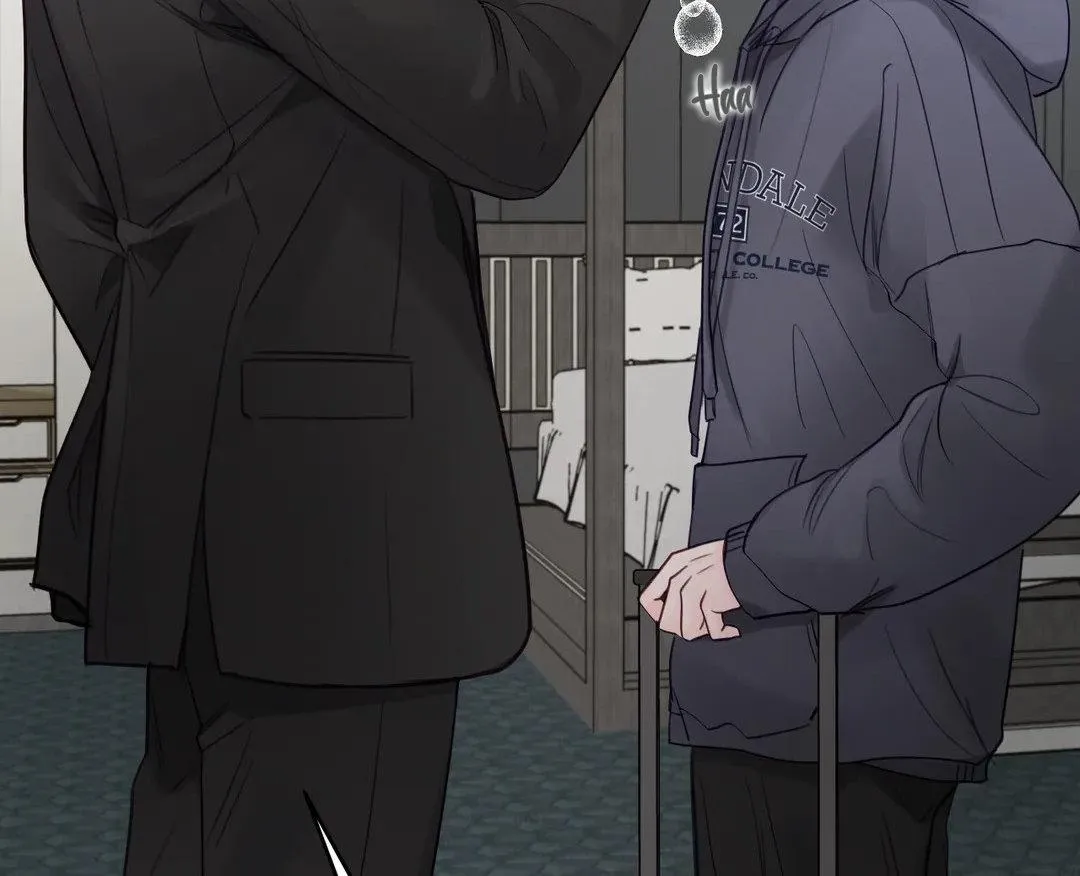 Tuyển Tập Khu chung cư GwangGong - GwangGong Apartment Complex Chapter 9 Trang 27