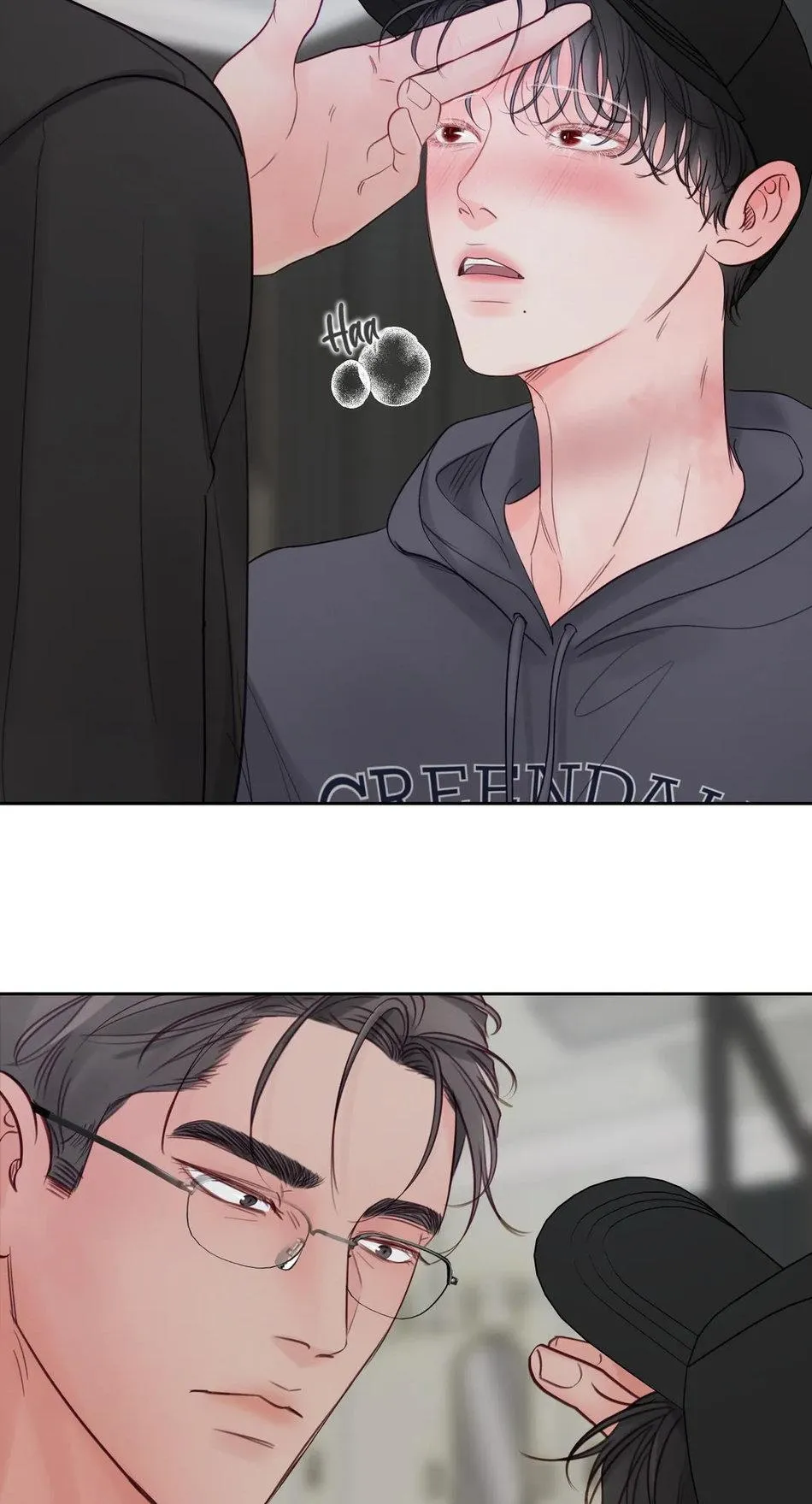 Tuyển Tập Khu chung cư GwangGong - GwangGong Apartment Complex Chapter 9 Trang 29