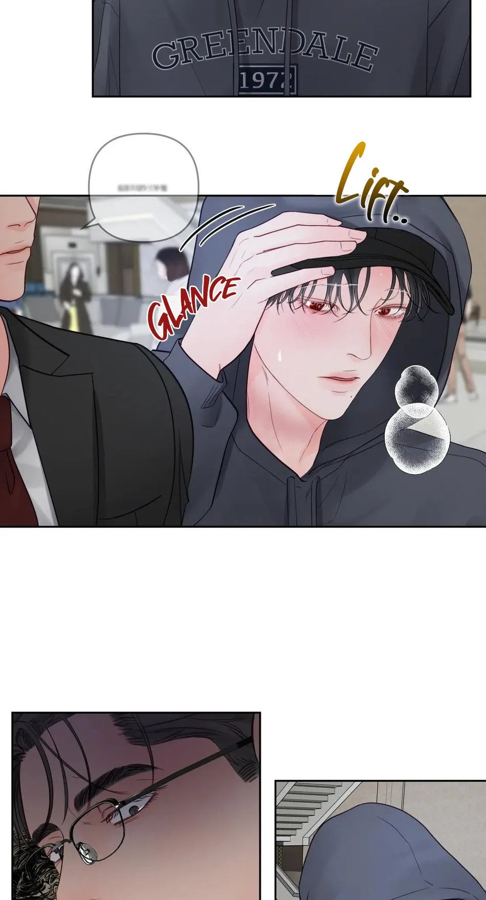 Tuyển Tập Khu chung cư GwangGong - GwangGong Apartment Complex Chapter 9 Trang 34