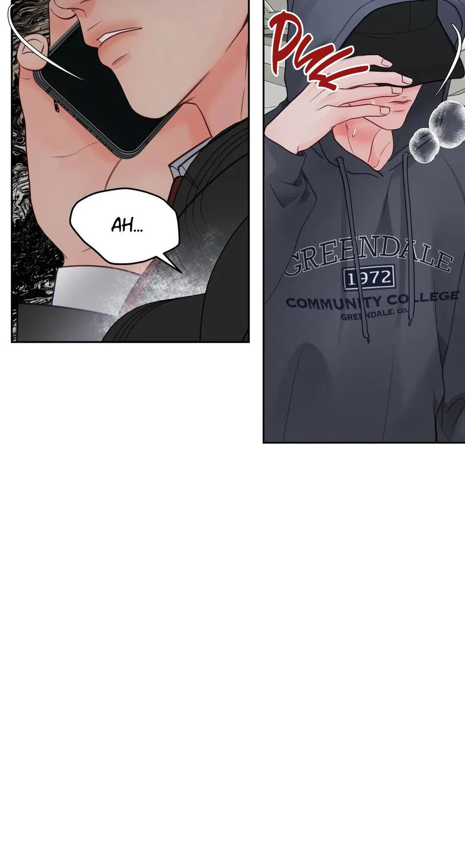 Tuyển Tập Khu chung cư GwangGong - GwangGong Apartment Complex Chapter 9 Trang 35