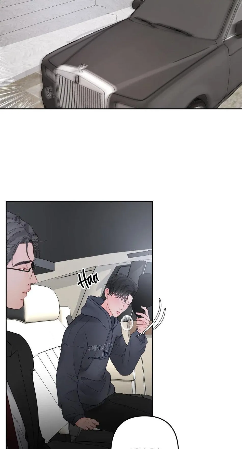 Tuyển Tập Khu chung cư GwangGong - GwangGong Apartment Complex Chapter 9 Trang 37