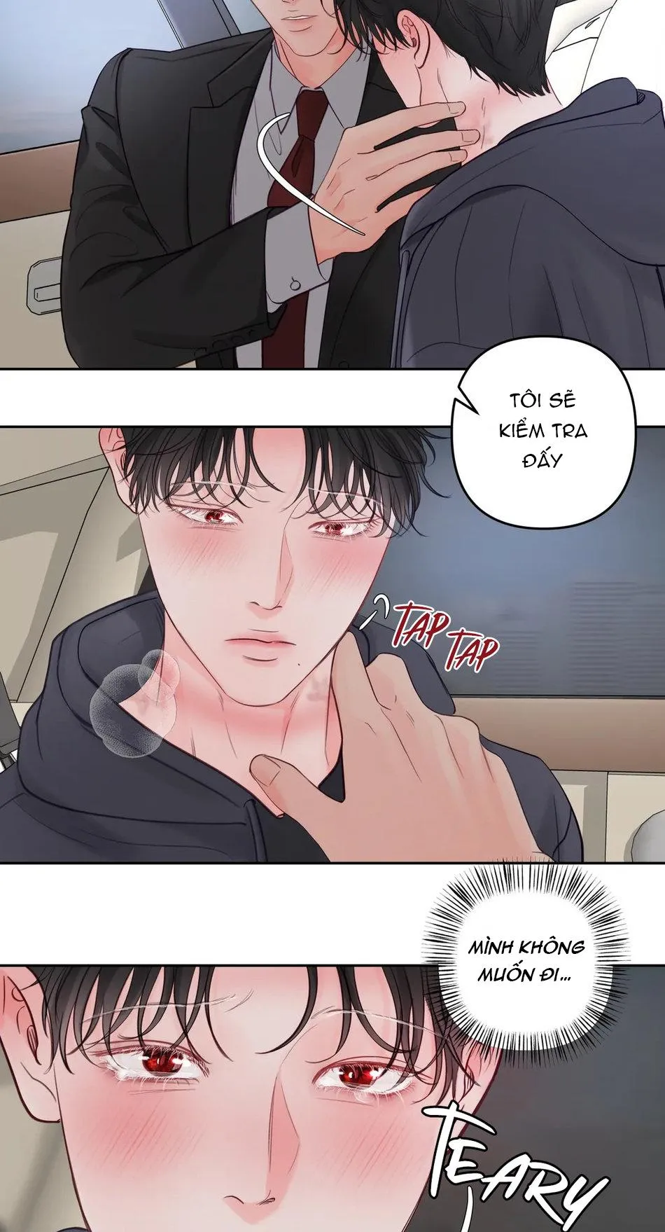 Tuyển Tập Khu chung cư GwangGong - GwangGong Apartment Complex Chapter 9 Trang 39