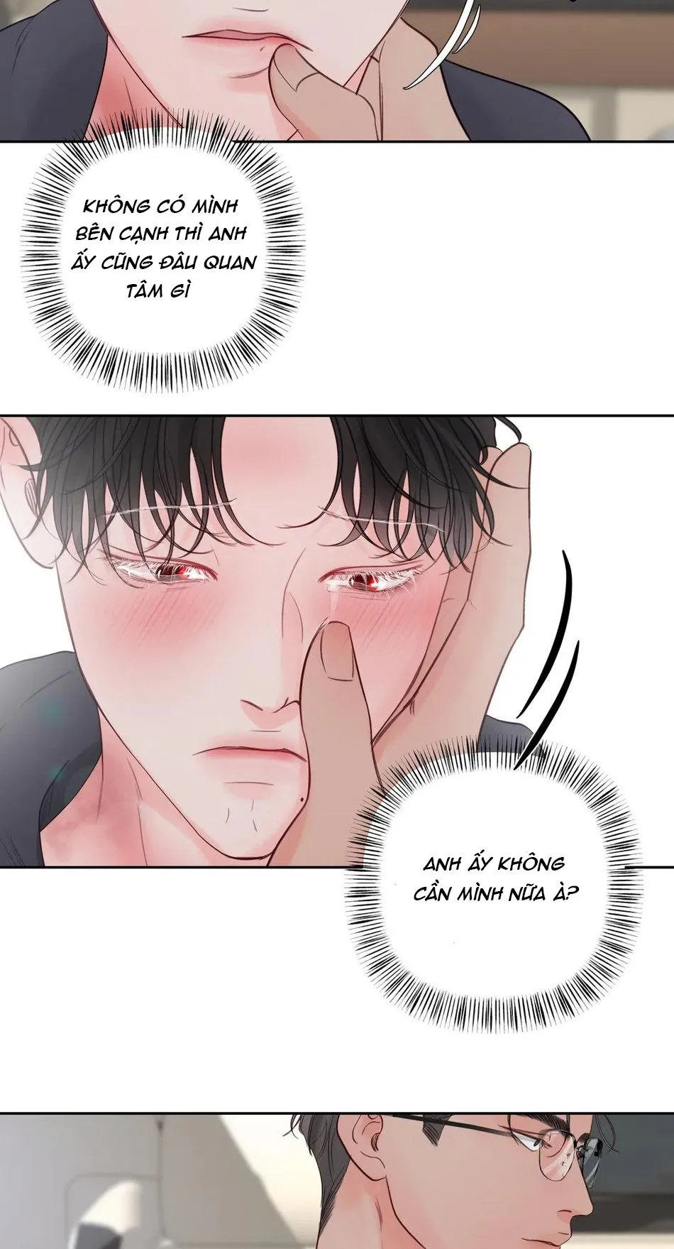 Tuyển Tập Khu chung cư GwangGong - GwangGong Apartment Complex Chapter 9 Trang 40