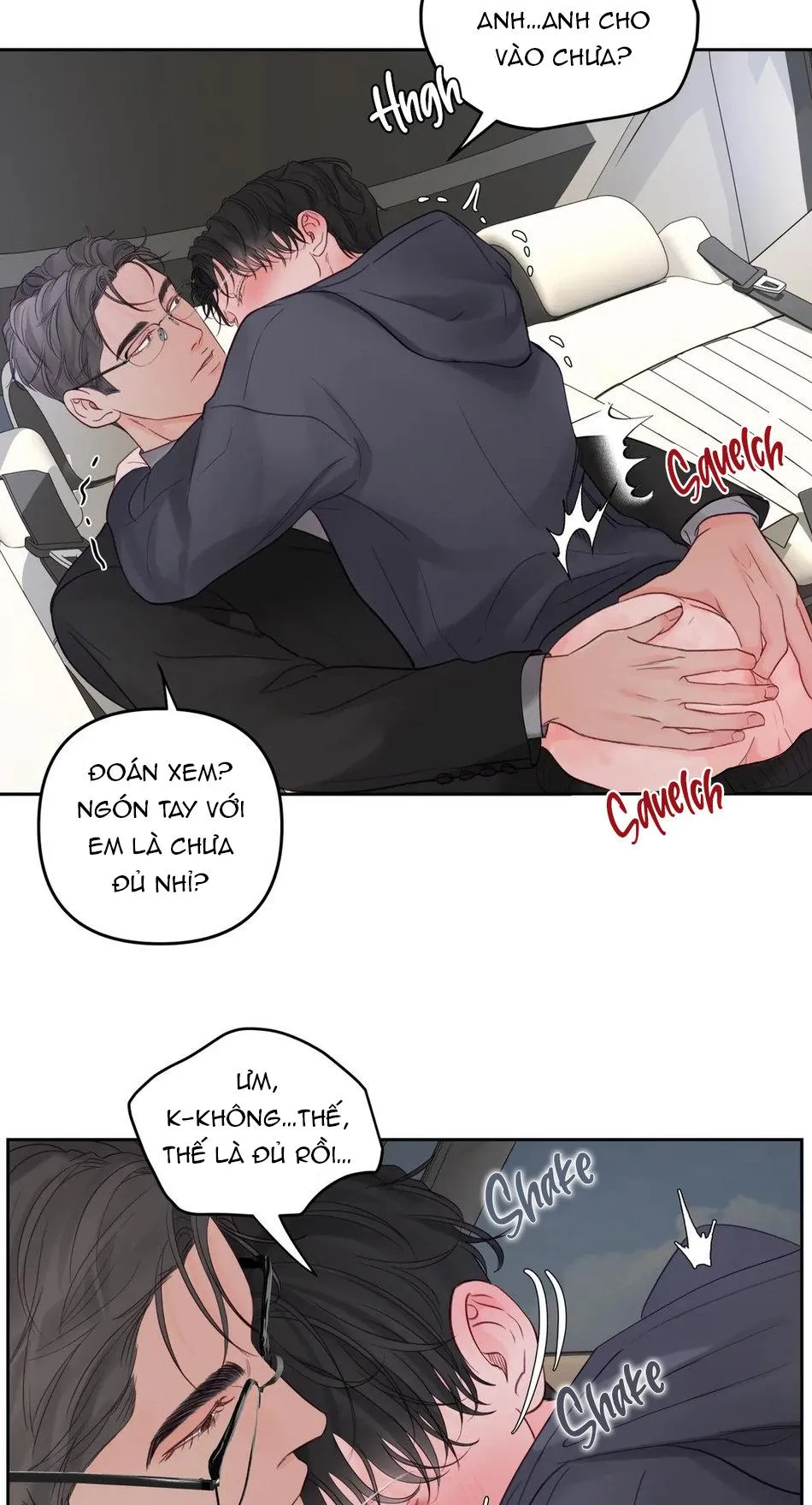 Tuyển Tập Khu chung cư GwangGong - GwangGong Apartment Complex Chapter 9 Trang 44