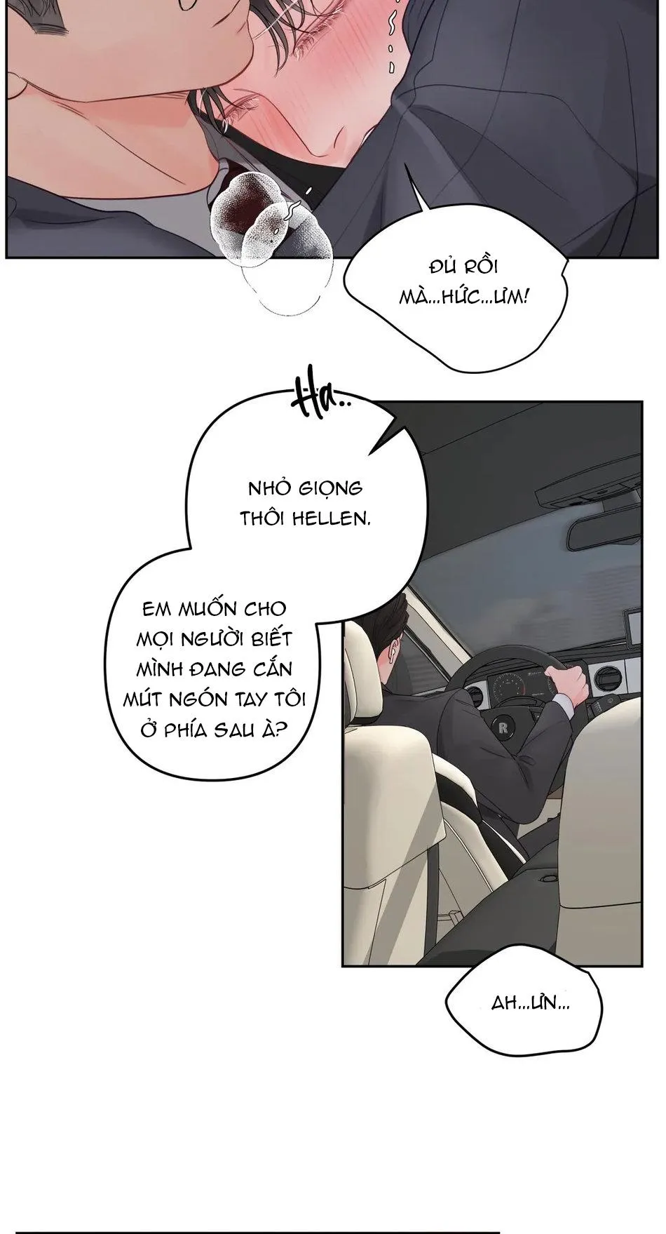 Tuyển Tập Khu chung cư GwangGong - GwangGong Apartment Complex Chapter 9 Trang 45