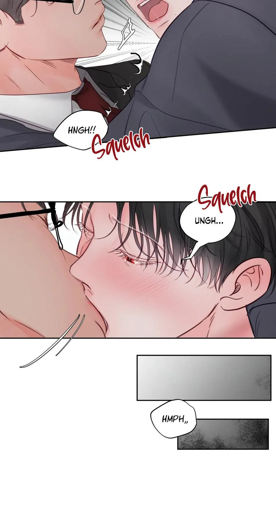 Tuyển Tập Khu chung cư GwangGong - GwangGong Apartment Complex Chapter 9 Trang 48