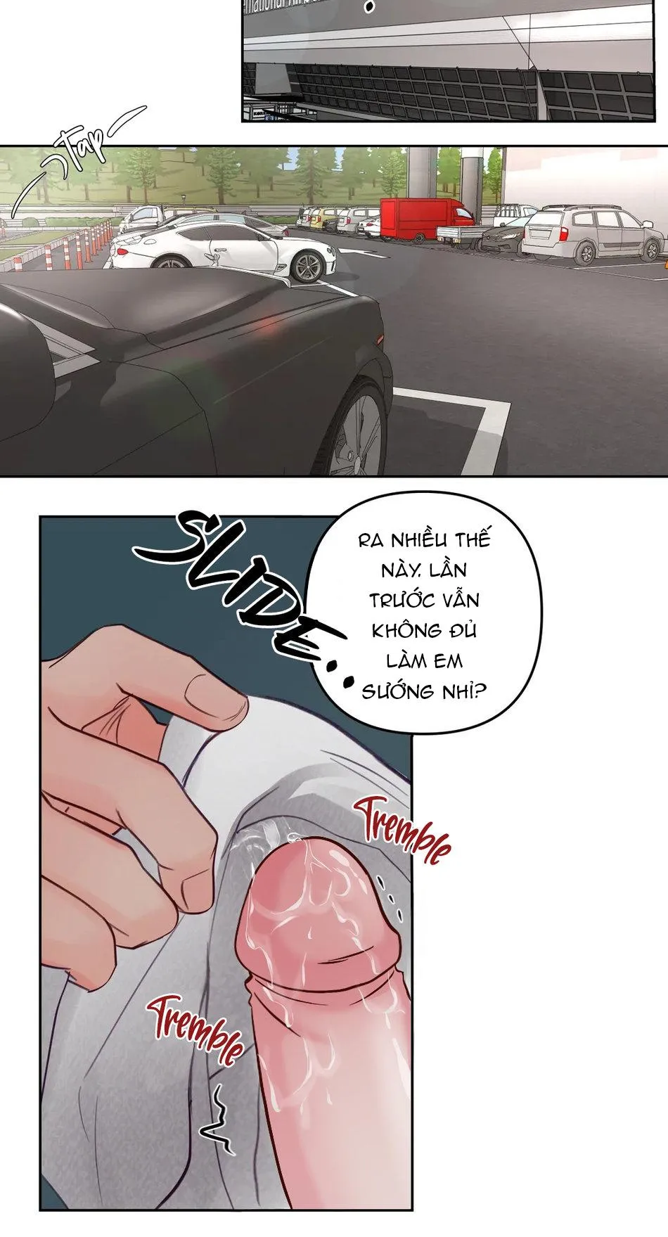 Tuyển Tập Khu chung cư GwangGong - GwangGong Apartment Complex Chapter 9 Trang 50