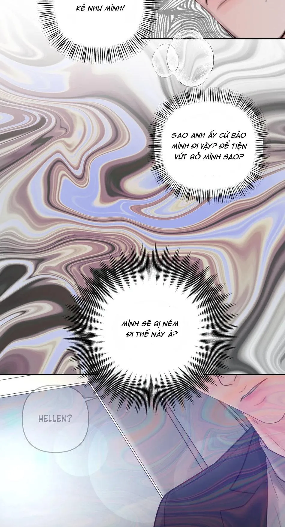 Tuyển Tập Khu chung cư GwangGong - GwangGong Apartment Complex Chapter 9 Trang 54