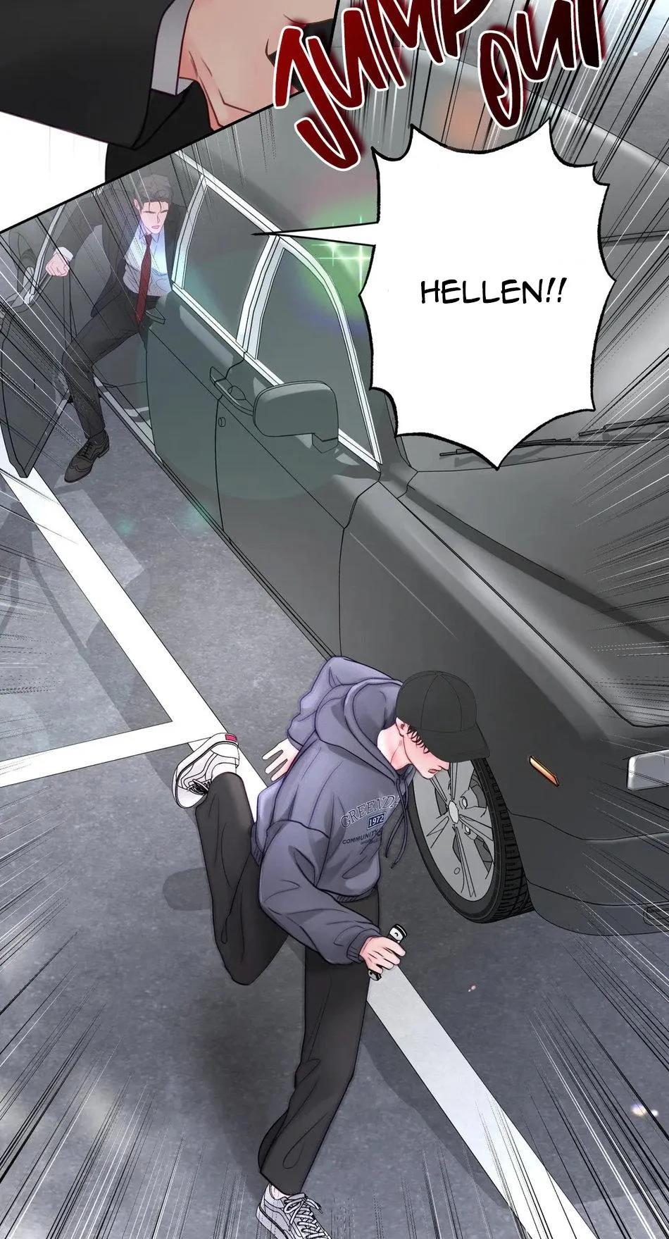 Tuyển Tập Khu chung cư GwangGong - GwangGong Apartment Complex Chapter 9 Trang 56