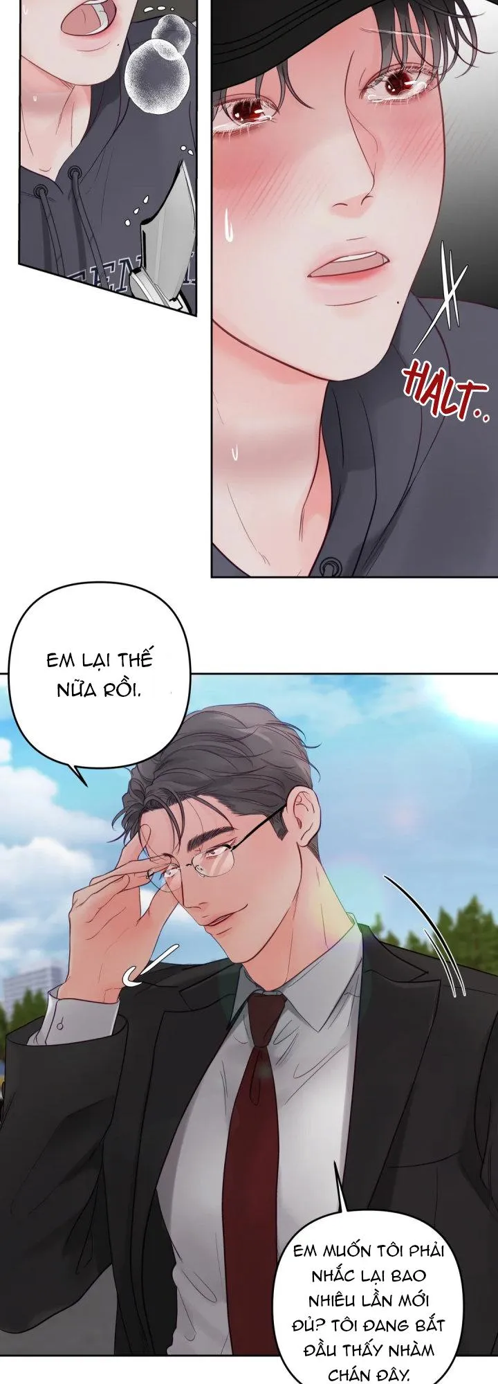 Tuyển Tập Khu chung cư GwangGong - GwangGong Apartment Complex Chapter 10 Trang 6