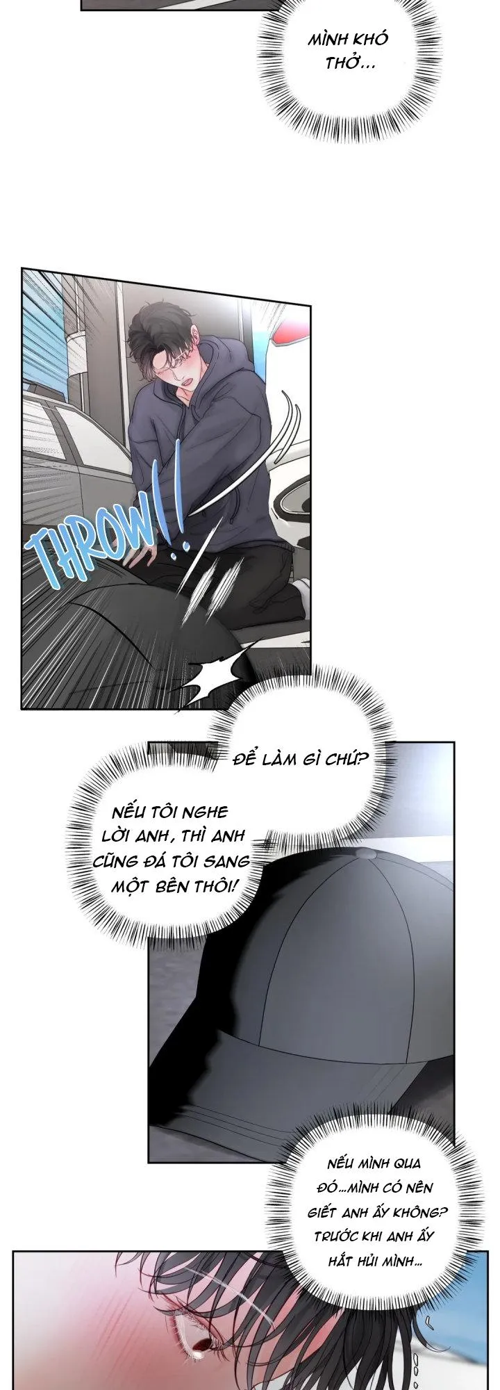 Tuyển Tập Khu chung cư GwangGong - GwangGong Apartment Complex Chapter 10 Trang 9