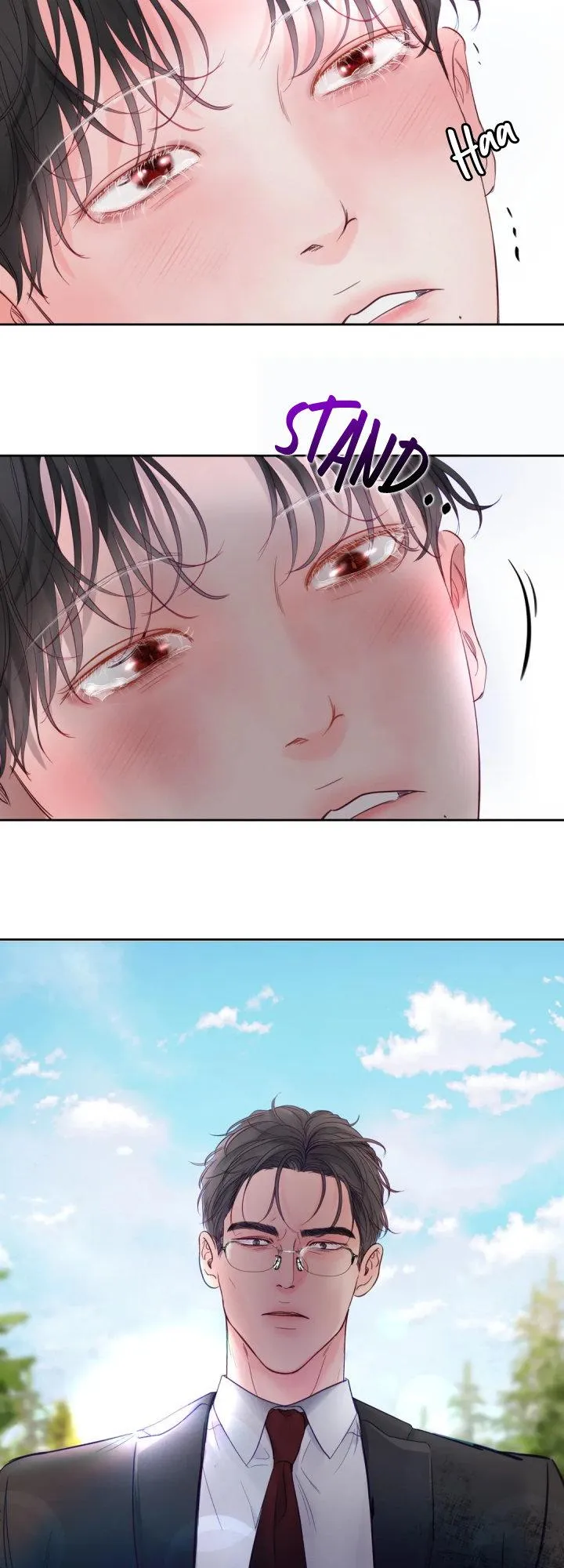 Tuyển Tập Khu chung cư GwangGong - GwangGong Apartment Complex Chapter 10 Trang 12