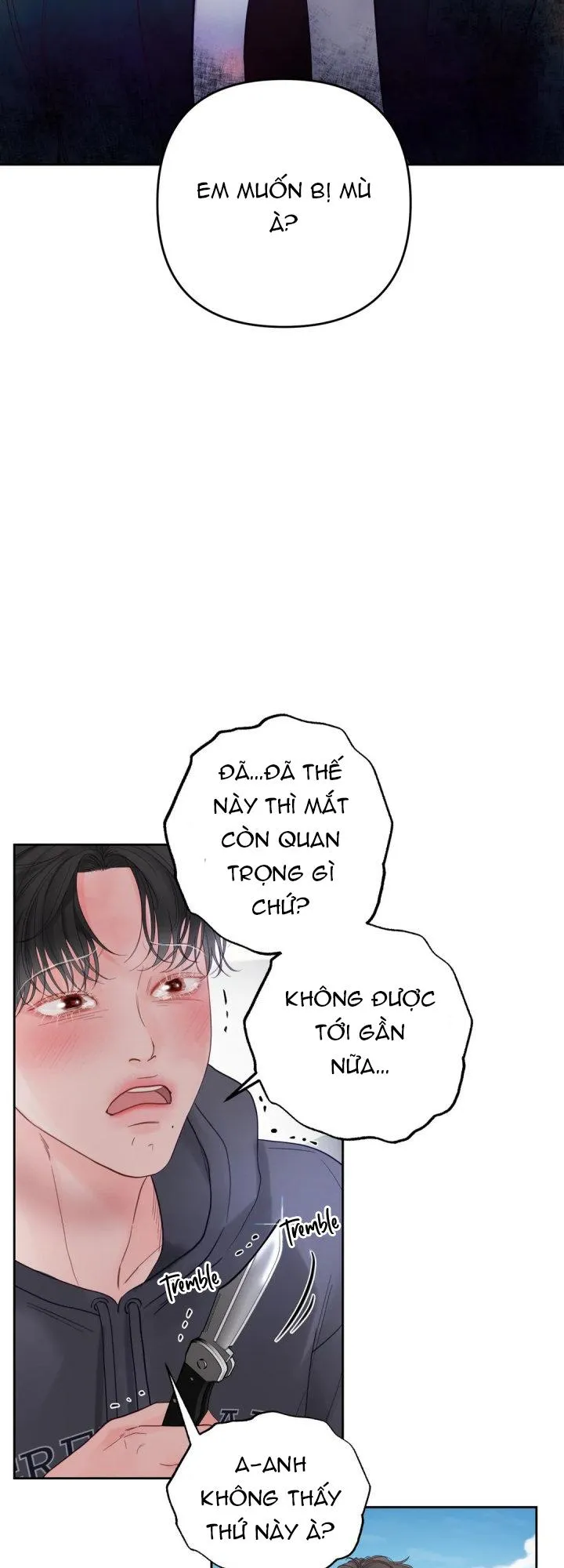 Tuyển Tập Khu chung cư GwangGong - GwangGong Apartment Complex Chapter 10 Trang 13