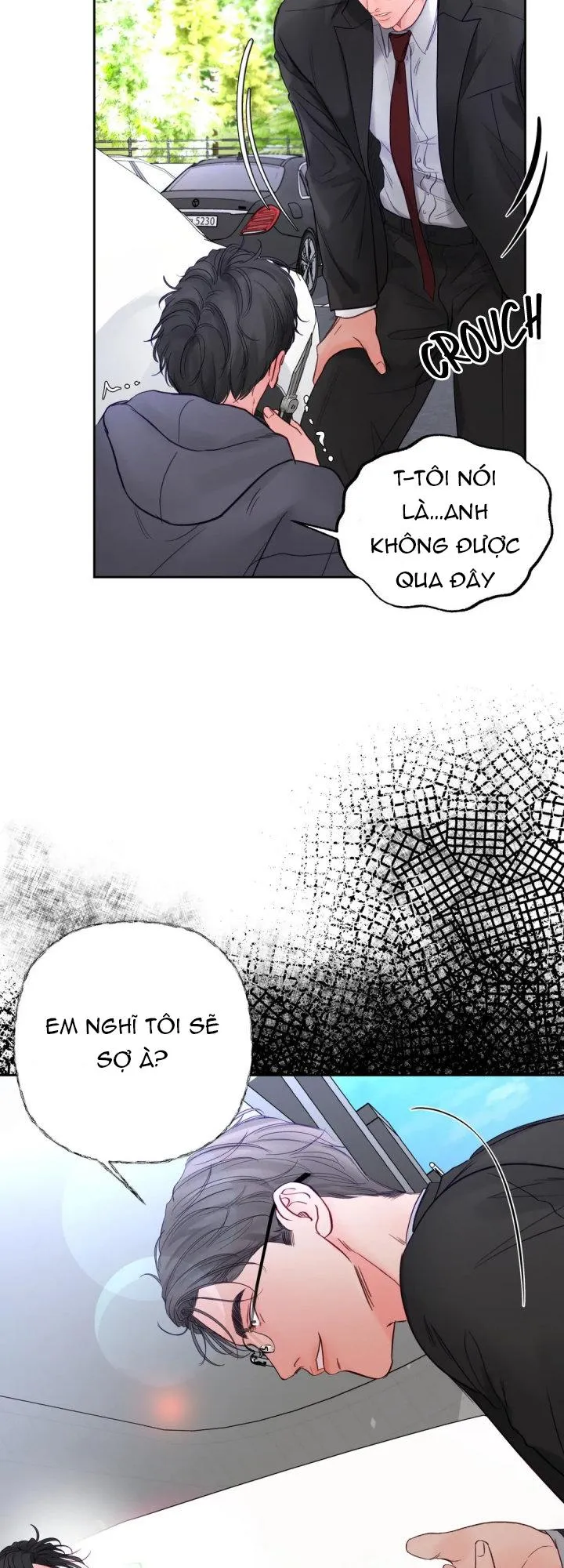 Tuyển Tập Khu chung cư GwangGong - GwangGong Apartment Complex Chapter 10 Trang 15