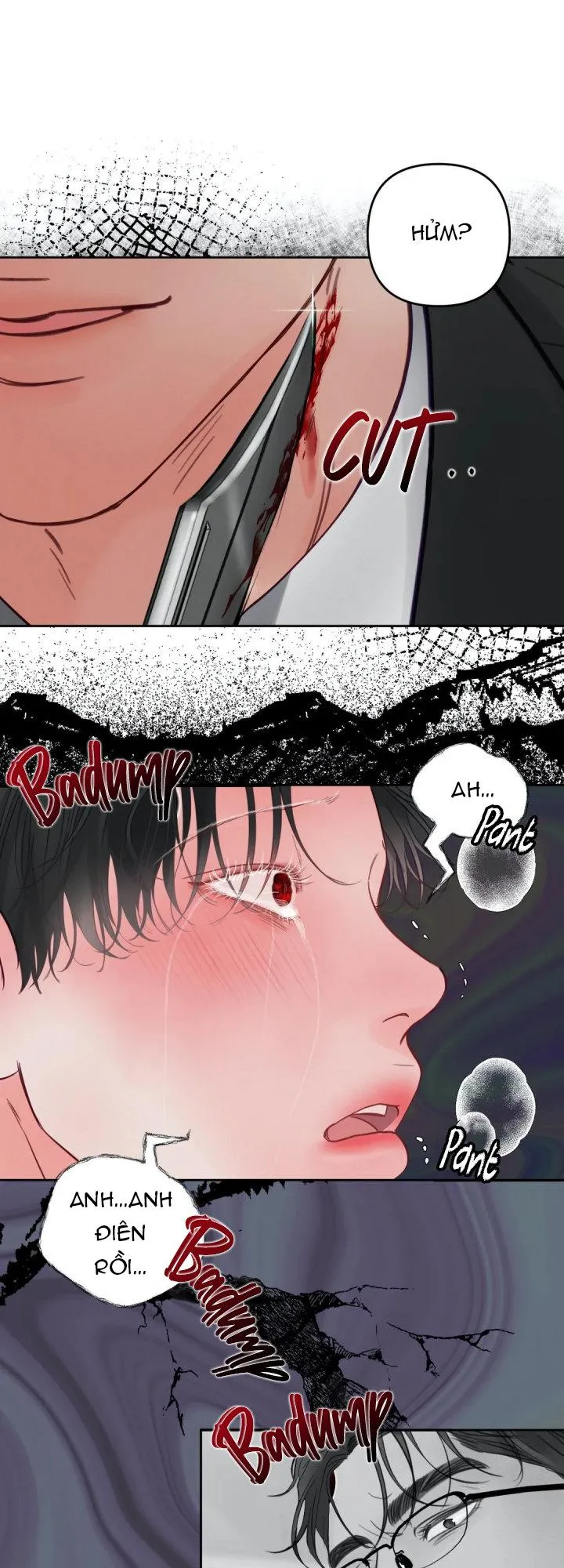 Tuyển Tập Khu chung cư GwangGong - GwangGong Apartment Complex Chapter 10 Trang 18