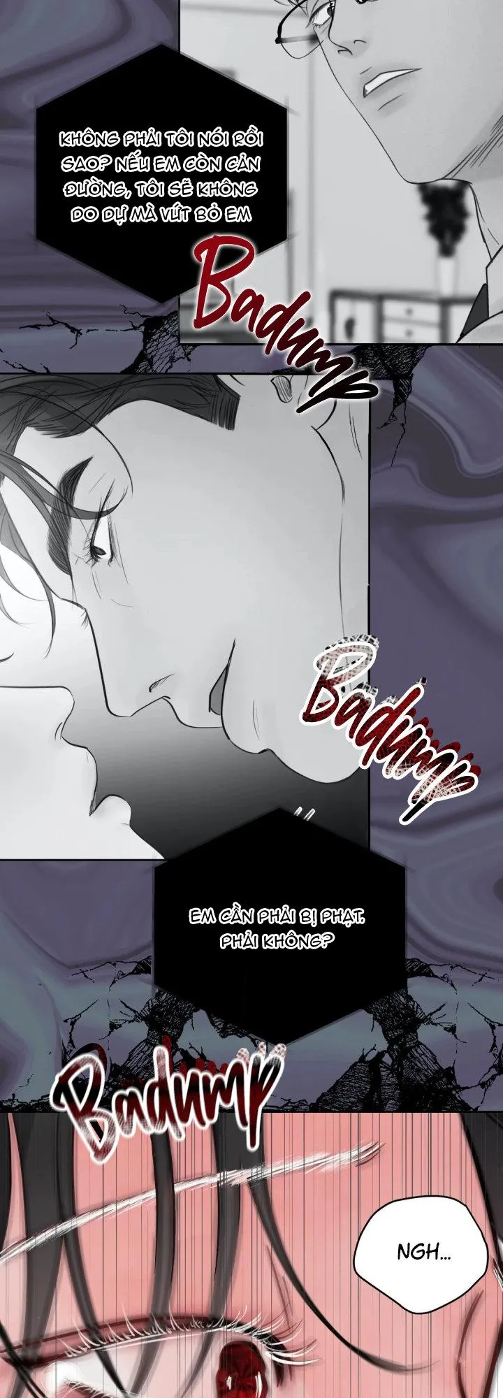 Tuyển Tập Khu chung cư GwangGong - GwangGong Apartment Complex Chapter 10 Trang 19