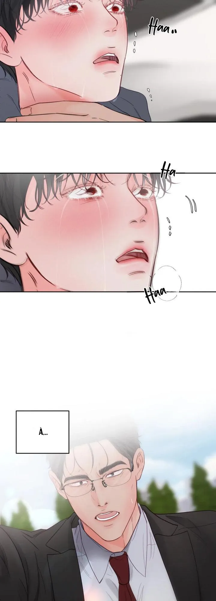 Tuyển Tập Khu chung cư GwangGong - GwangGong Apartment Complex Chapter 10 Trang 23