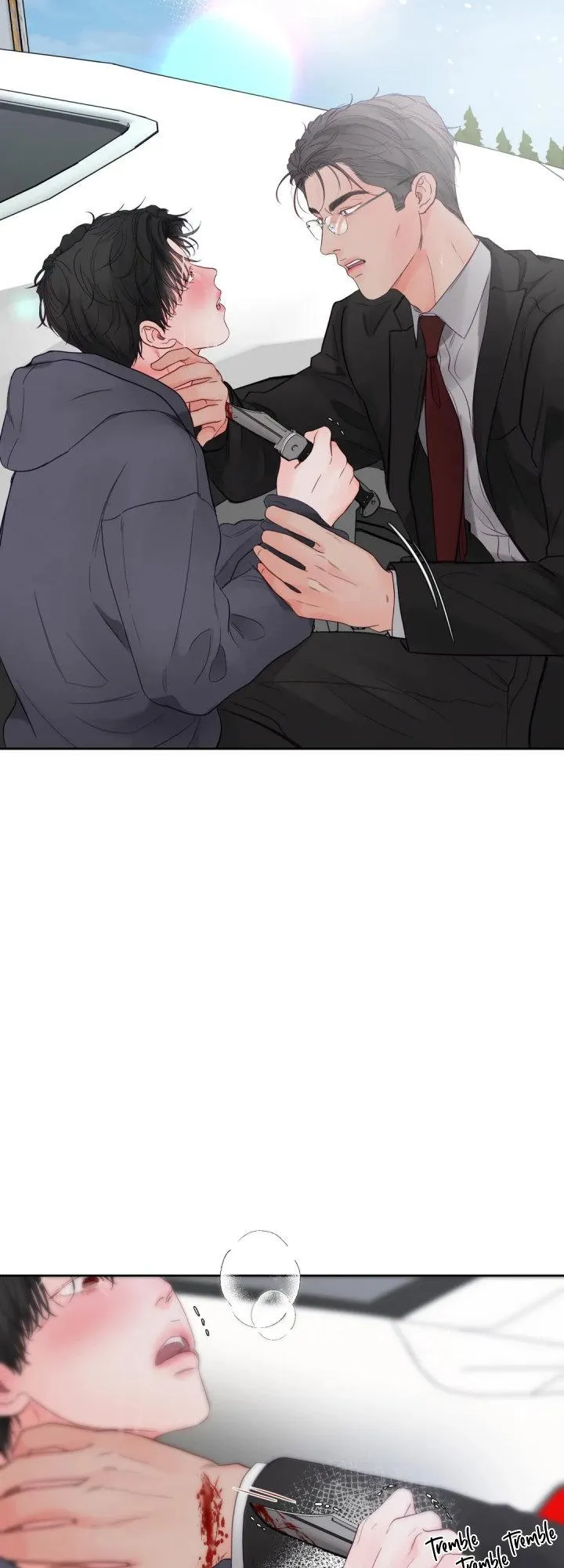 Tuyển Tập Khu chung cư GwangGong - GwangGong Apartment Complex Chapter 10 Trang 27