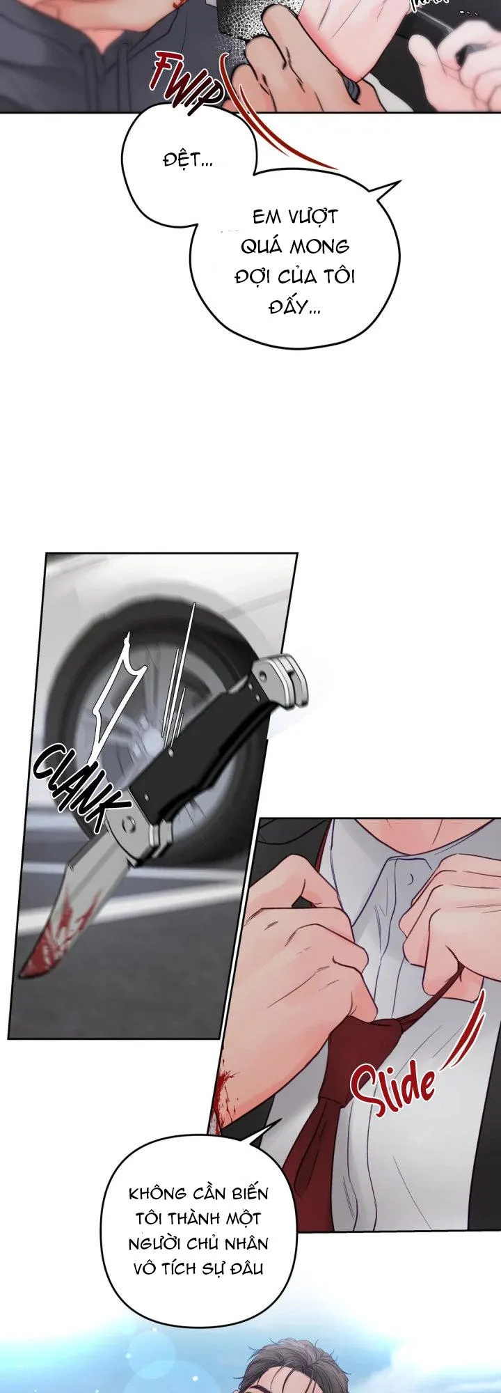 Tuyển Tập Khu chung cư GwangGong - GwangGong Apartment Complex Chapter 10 Trang 28
