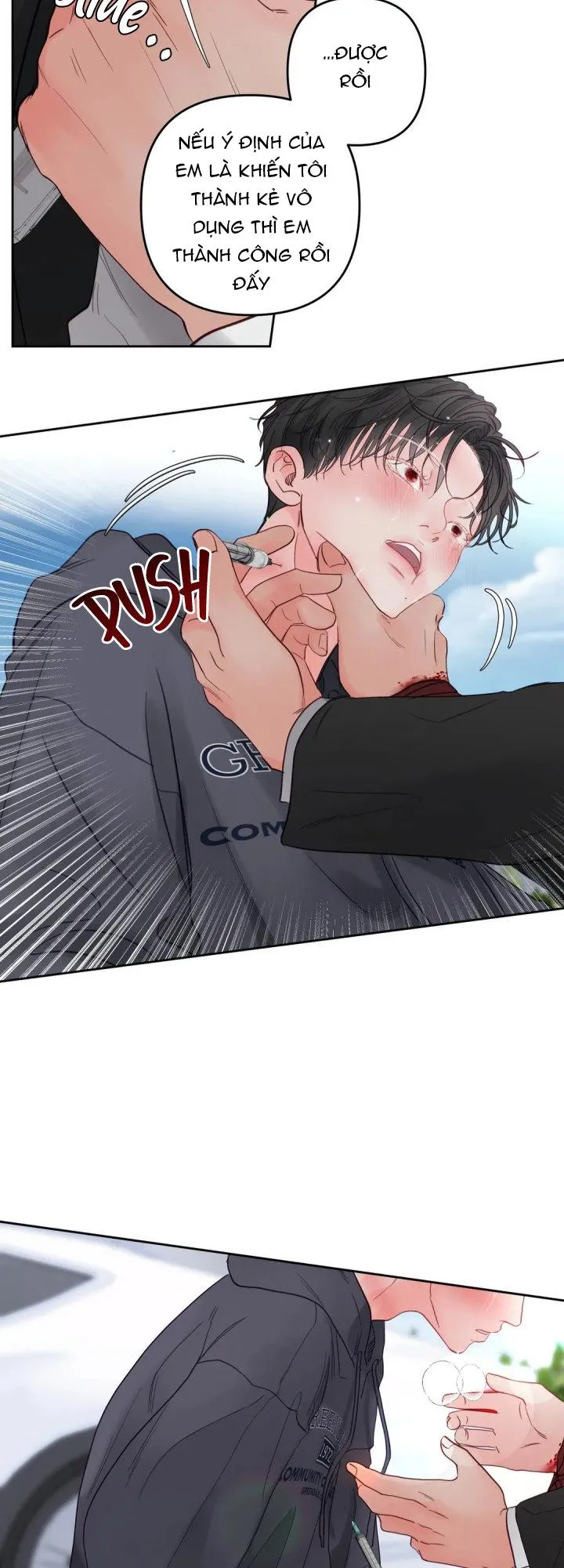 Tuyển Tập Khu chung cư GwangGong - GwangGong Apartment Complex Chapter 10 Trang 30