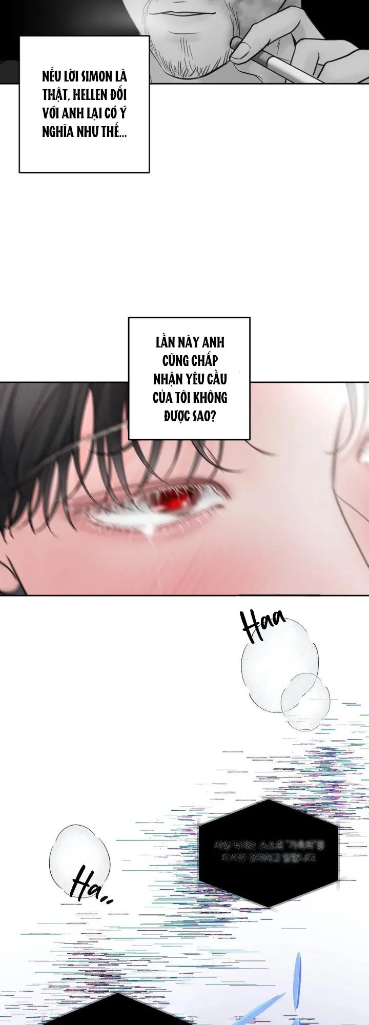 Tuyển Tập Khu chung cư GwangGong - GwangGong Apartment Complex Chapter 10 Trang 34