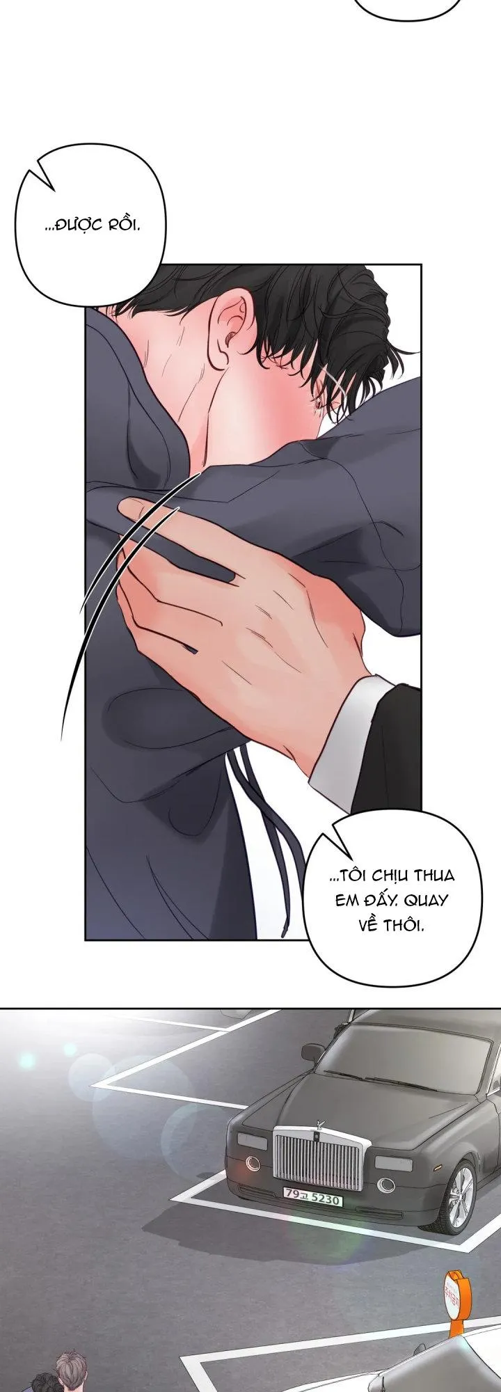 Tuyển Tập Khu chung cư GwangGong - GwangGong Apartment Complex Chapter 10 Trang 37