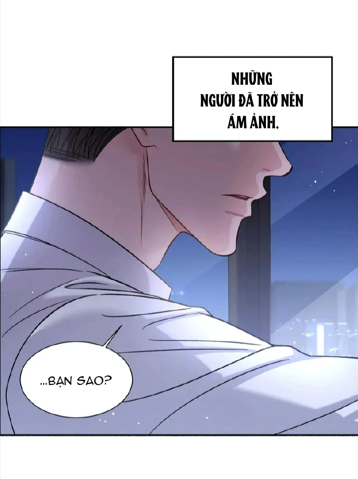 Tuyển Tập Khu chung cư GwangGong - GwangGong Apartment Complex Chapter 11 Trang 4