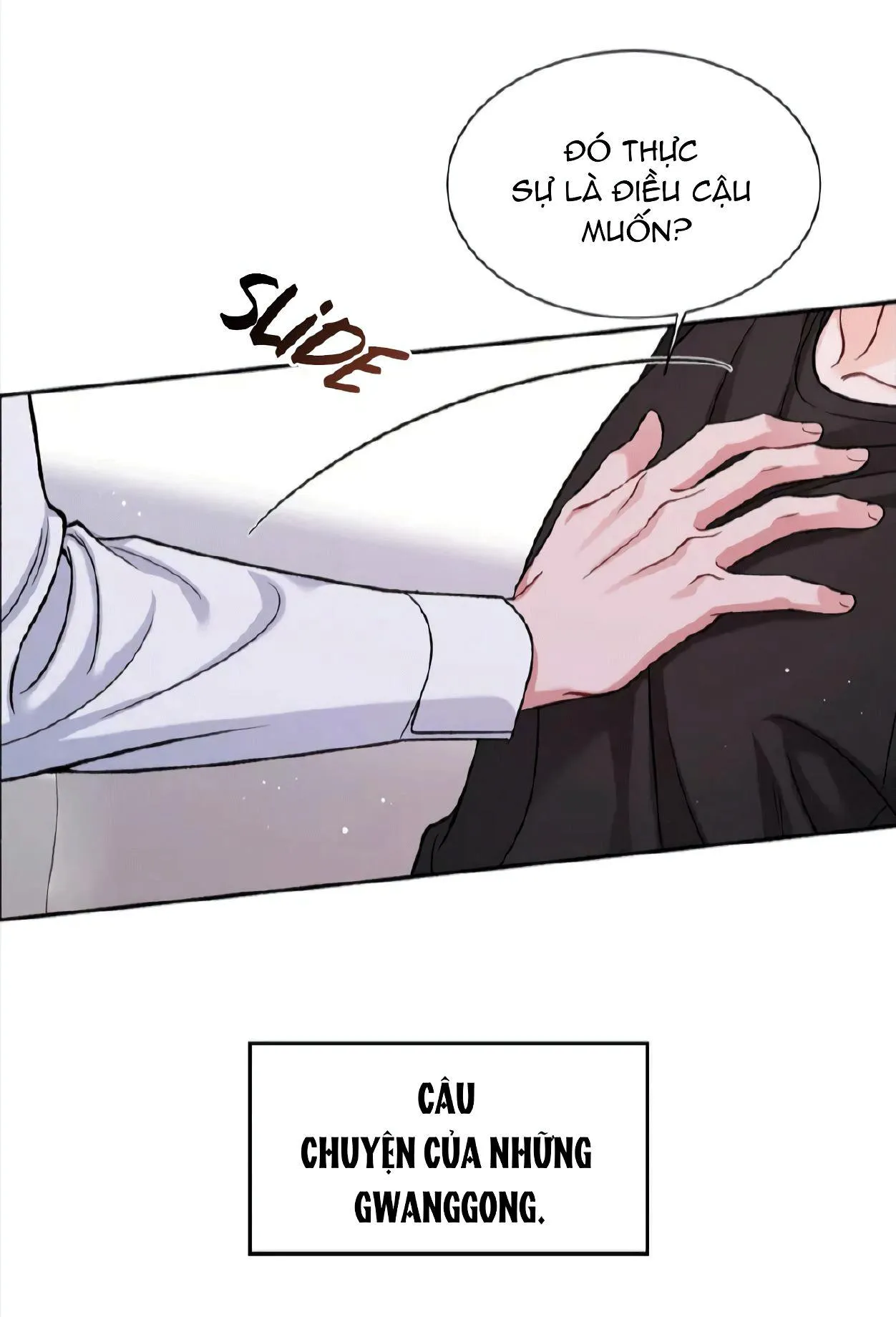 Tuyển Tập Khu chung cư GwangGong - GwangGong Apartment Complex Chapter 11 Trang 5