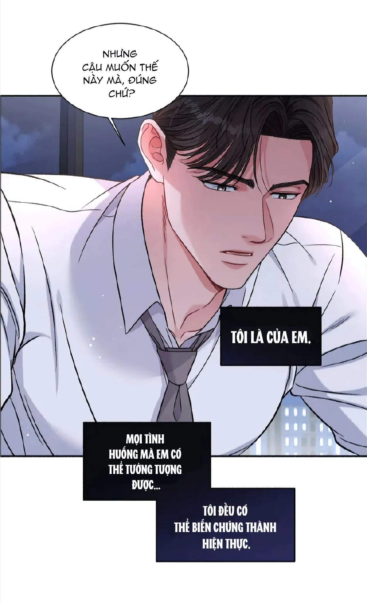 Tuyển Tập Khu chung cư GwangGong - GwangGong Apartment Complex Chapter 11 Trang 6