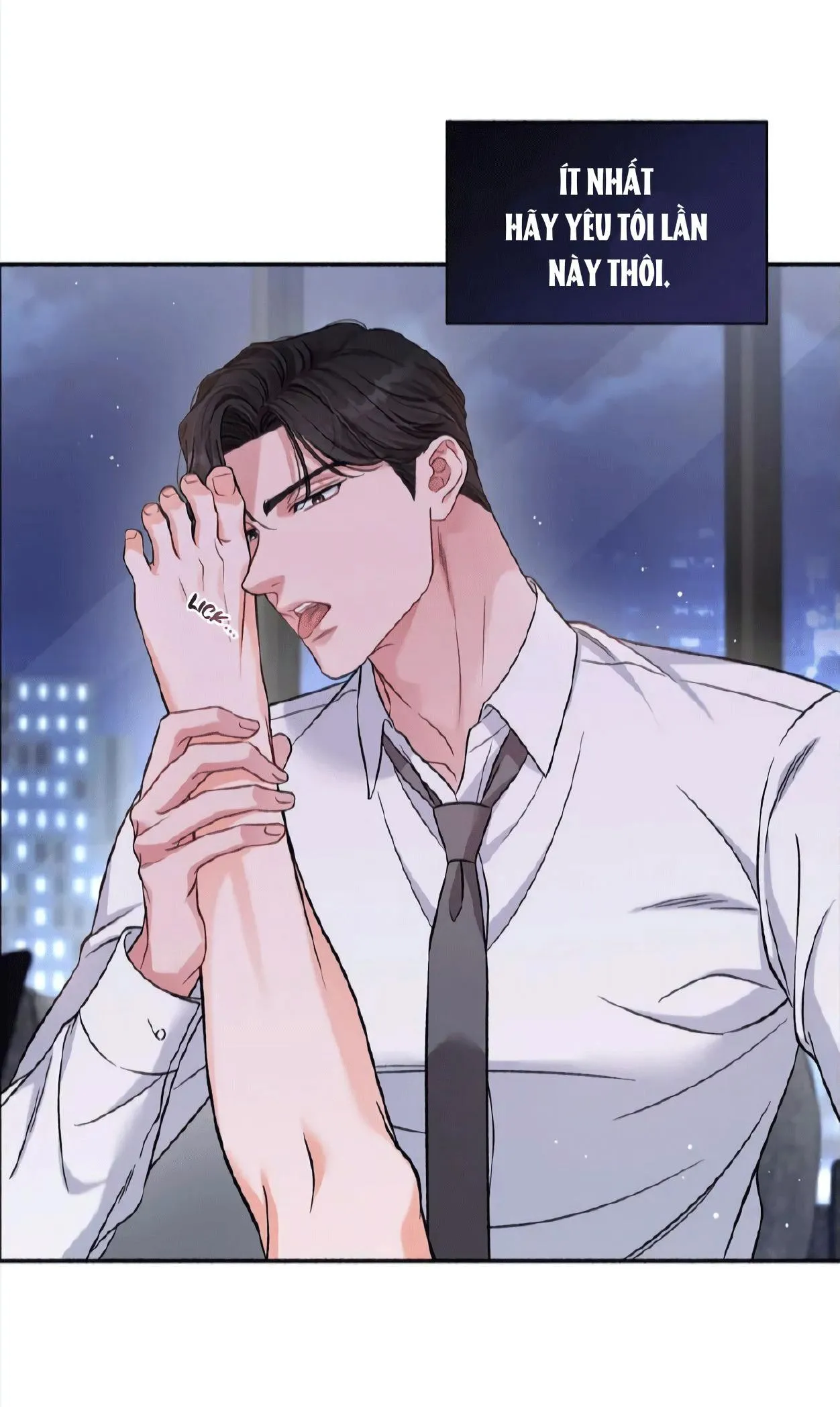 Tuyển Tập Khu chung cư GwangGong - GwangGong Apartment Complex Chapter 11 Trang 7