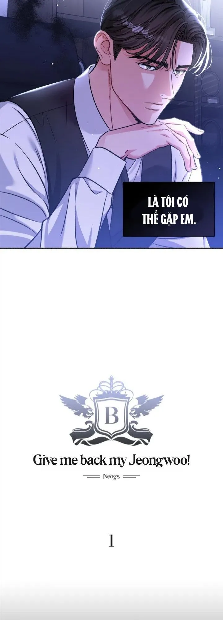 Tuyển Tập Khu chung cư GwangGong - GwangGong Apartment Complex Chapter 12 Trang 3