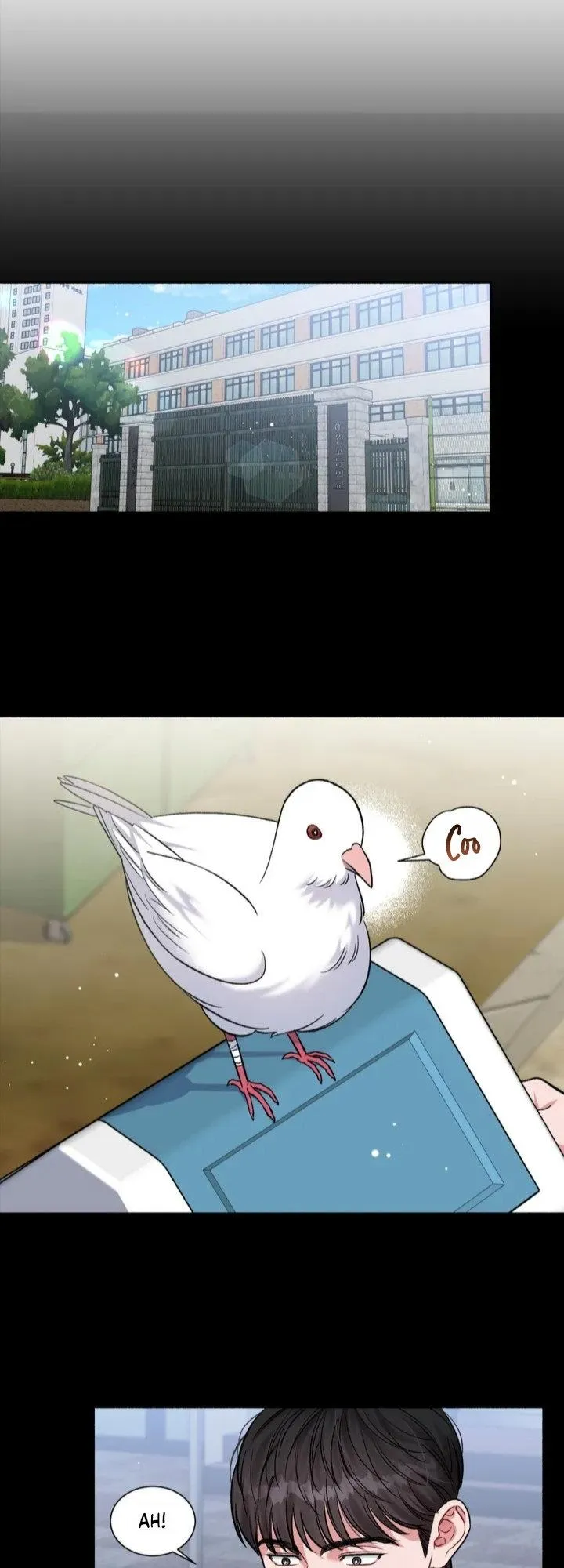 Tuyển Tập Khu chung cư GwangGong - GwangGong Apartment Complex Chapter 12 Trang 4