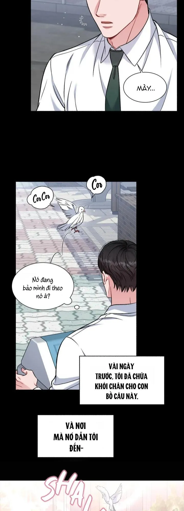 Tuyển Tập Khu chung cư GwangGong - GwangGong Apartment Complex Chapter 12 Trang 5