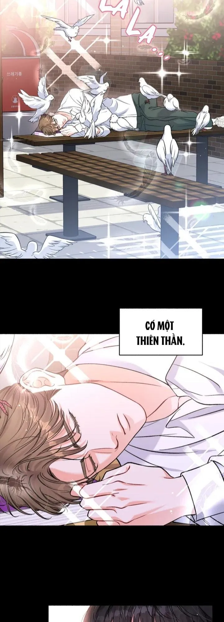 Tuyển Tập Khu chung cư GwangGong - GwangGong Apartment Complex Chapter 12 Trang 6