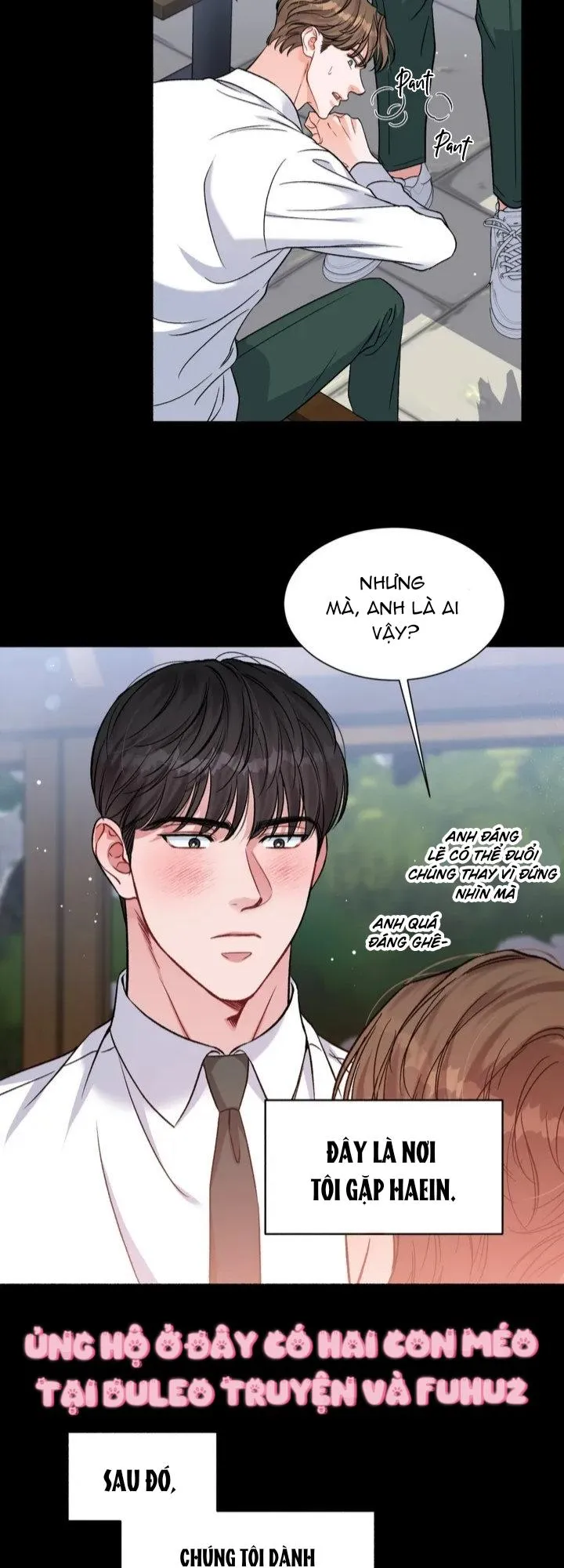 Tuyển Tập Khu chung cư GwangGong - GwangGong Apartment Complex Chapter 12 Trang 10