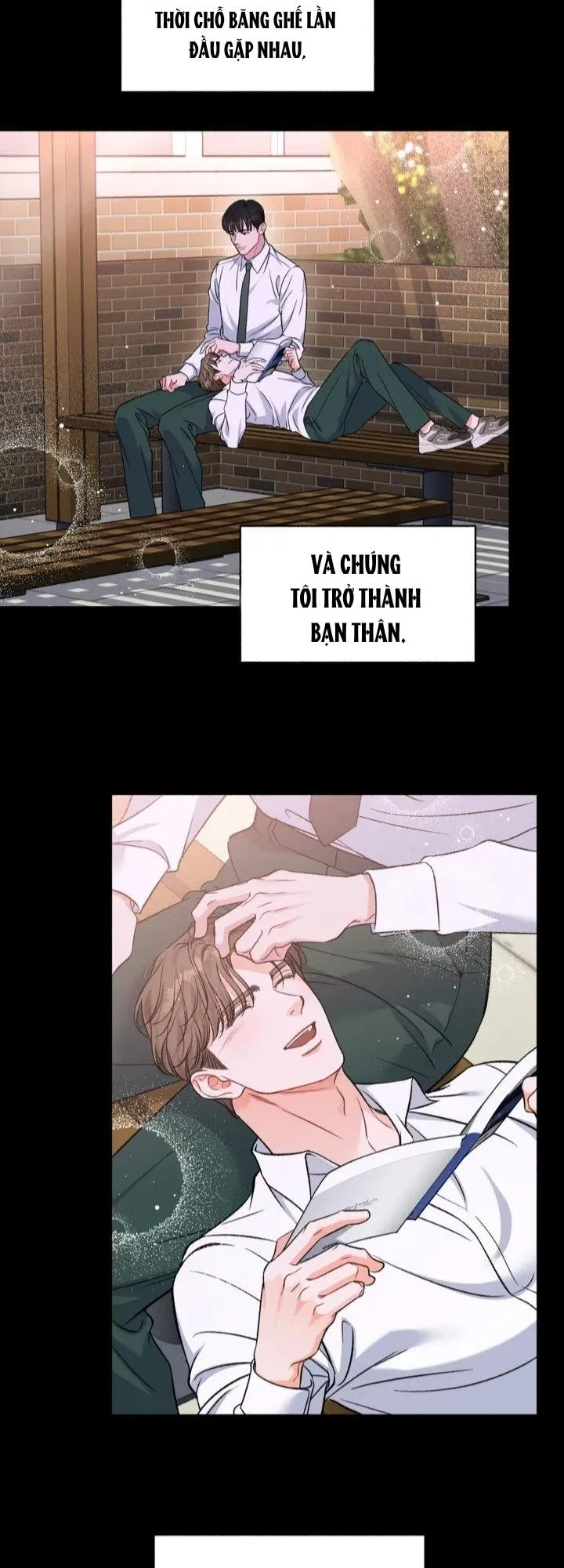 Tuyển Tập Khu chung cư GwangGong - GwangGong Apartment Complex Chapter 12 Trang 11