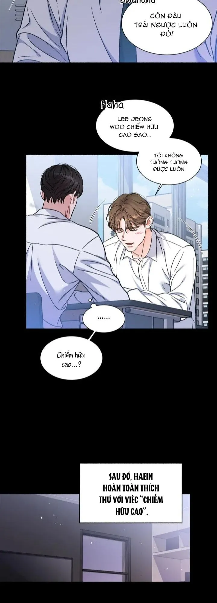 Tuyển Tập Khu chung cư GwangGong - GwangGong Apartment Complex Chapter 12 Trang 16