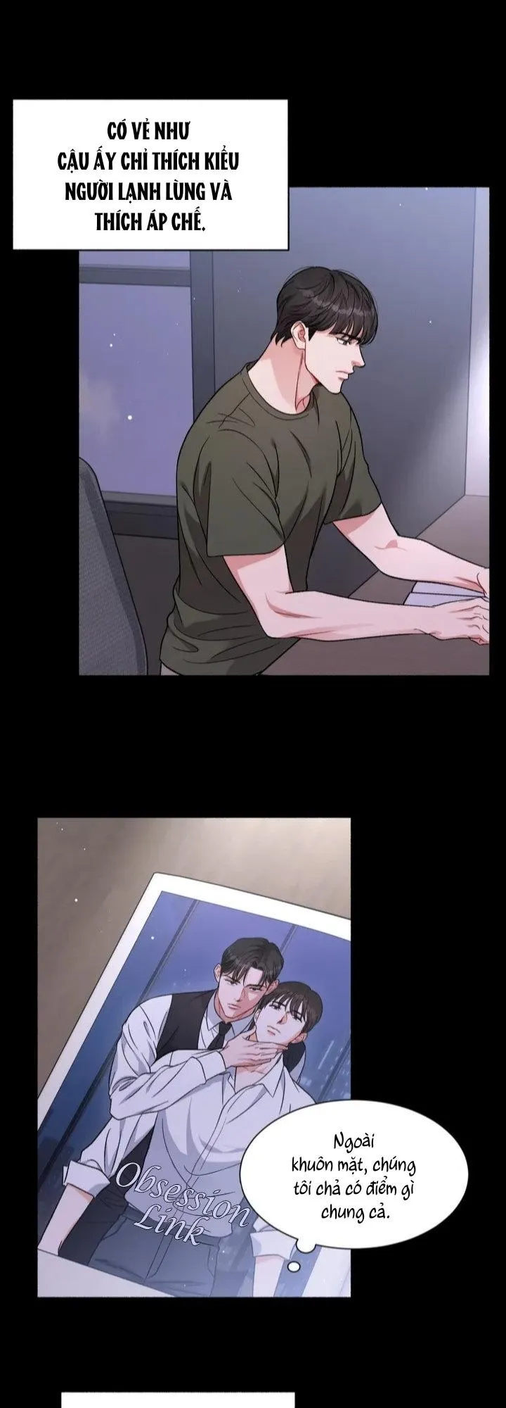 Tuyển Tập Khu chung cư GwangGong - GwangGong Apartment Complex Chapter 12 Trang 17