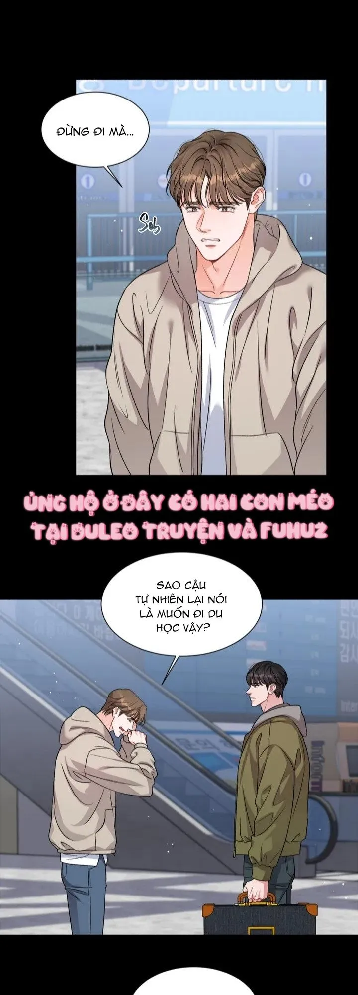 Tuyển Tập Khu chung cư GwangGong - GwangGong Apartment Complex Chapter 12 Trang 20