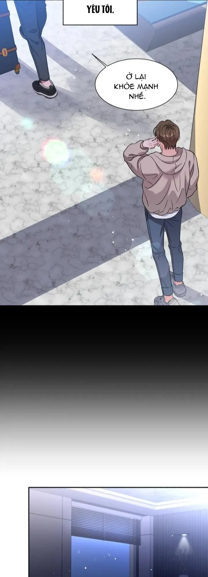 Tuyển Tập Khu chung cư GwangGong - GwangGong Apartment Complex Chapter 12 Trang 22