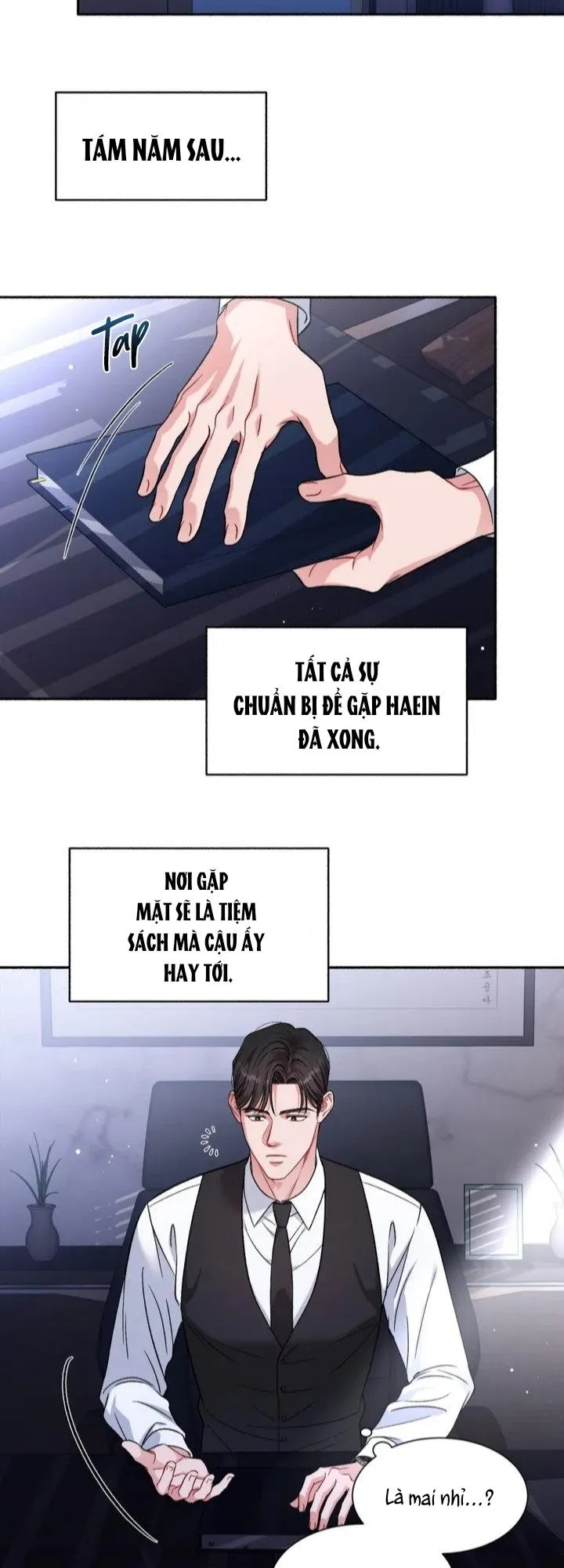 Tuyển Tập Khu chung cư GwangGong - GwangGong Apartment Complex Chapter 12 Trang 23