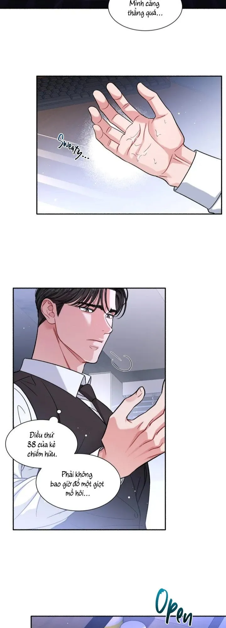 Tuyển Tập Khu chung cư GwangGong - GwangGong Apartment Complex Chapter 12 Trang 24